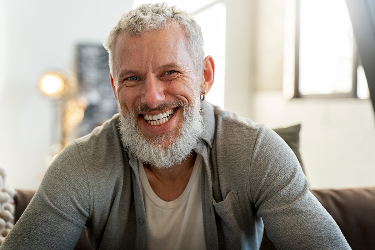 Testosterone Replacement Therapy for Men In Testosterone Replacement Therapy Clinic In Erie